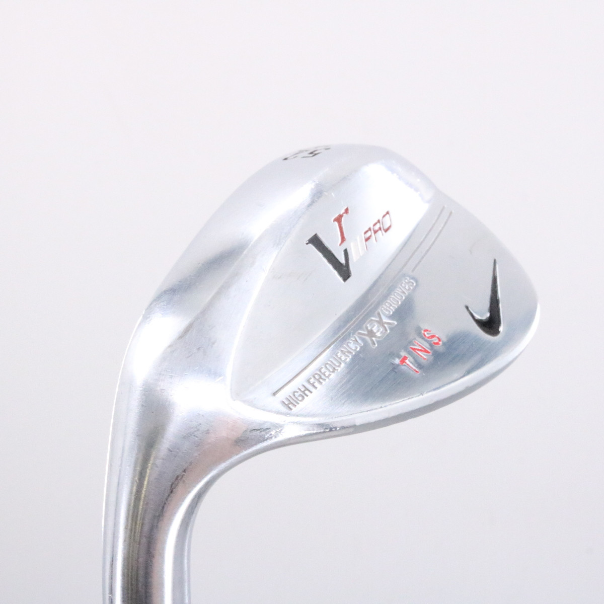 nike vr 52 degree wedge