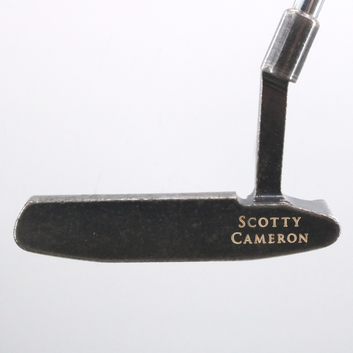 Titleist Scotty Cameron Kelly Cup Newport Putter 35 Inches