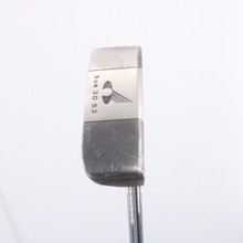 Never Compromise Sub 30 S2 Putter 32 Inches Steel Right-Handed 76763D