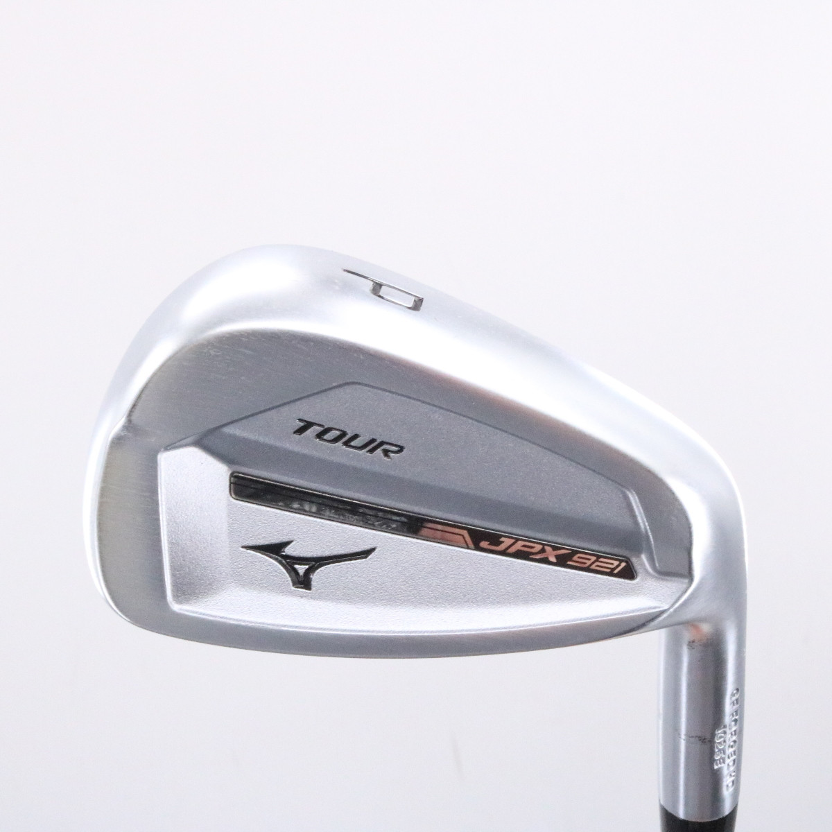 2021 Mizuno JPX 921 Tour Iron Set 5-P Dynamic Gold 105 R300 