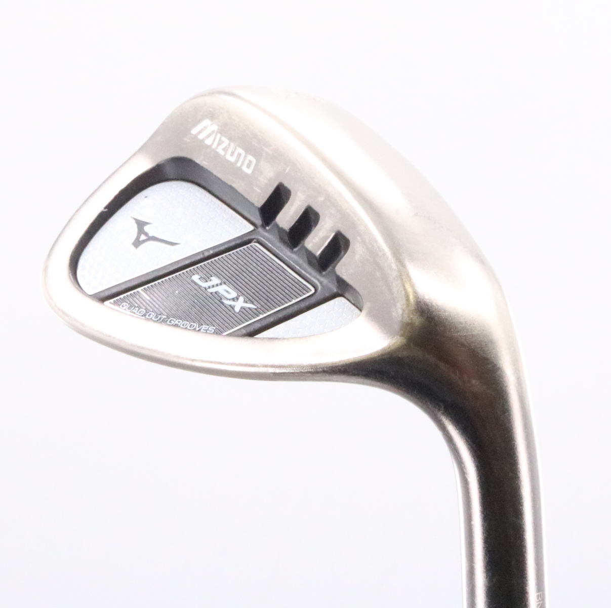 mizuno jpx wedge 54