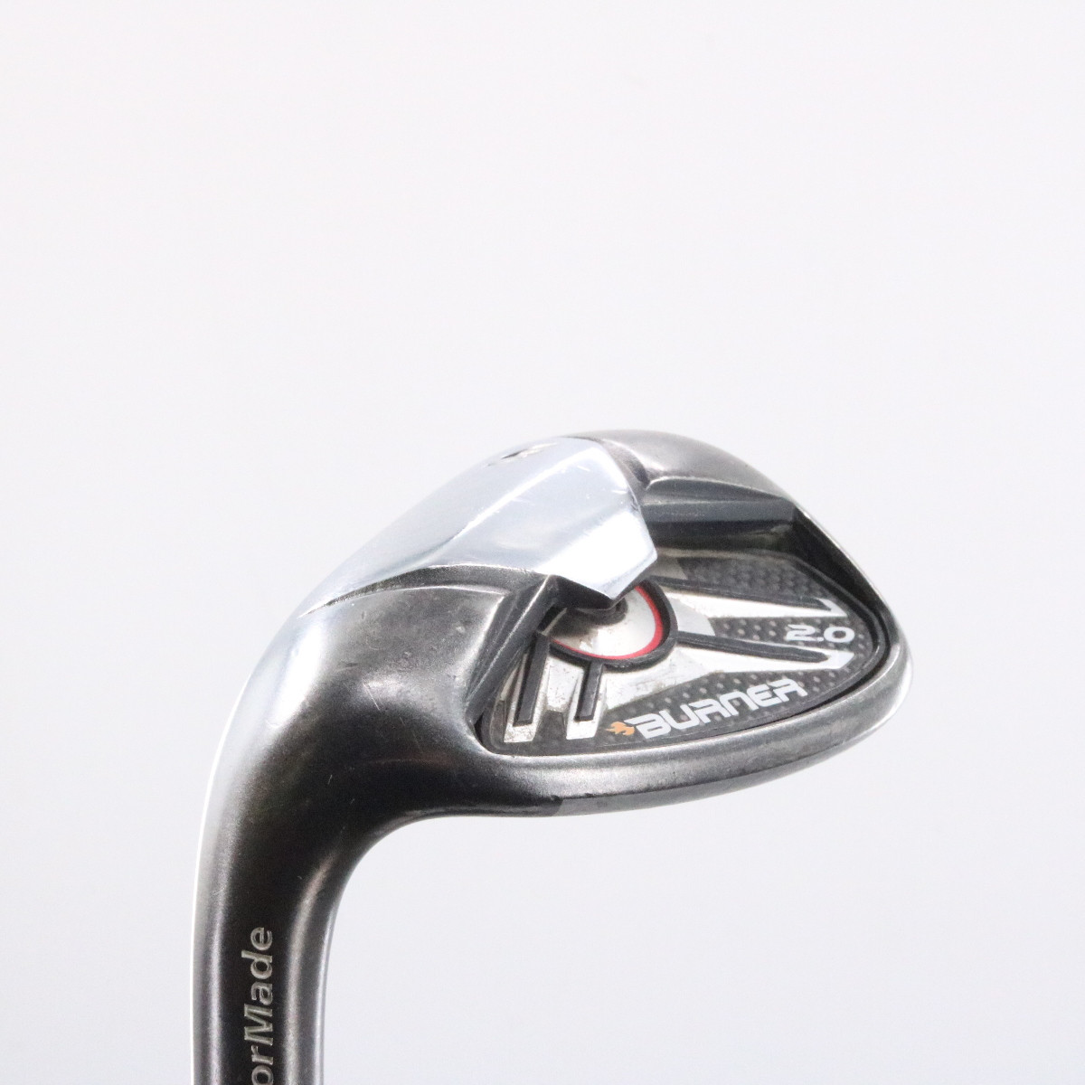 TaylorMade Burner 2.0 S SW Sand Wedge Graphite Shaft Regular Left