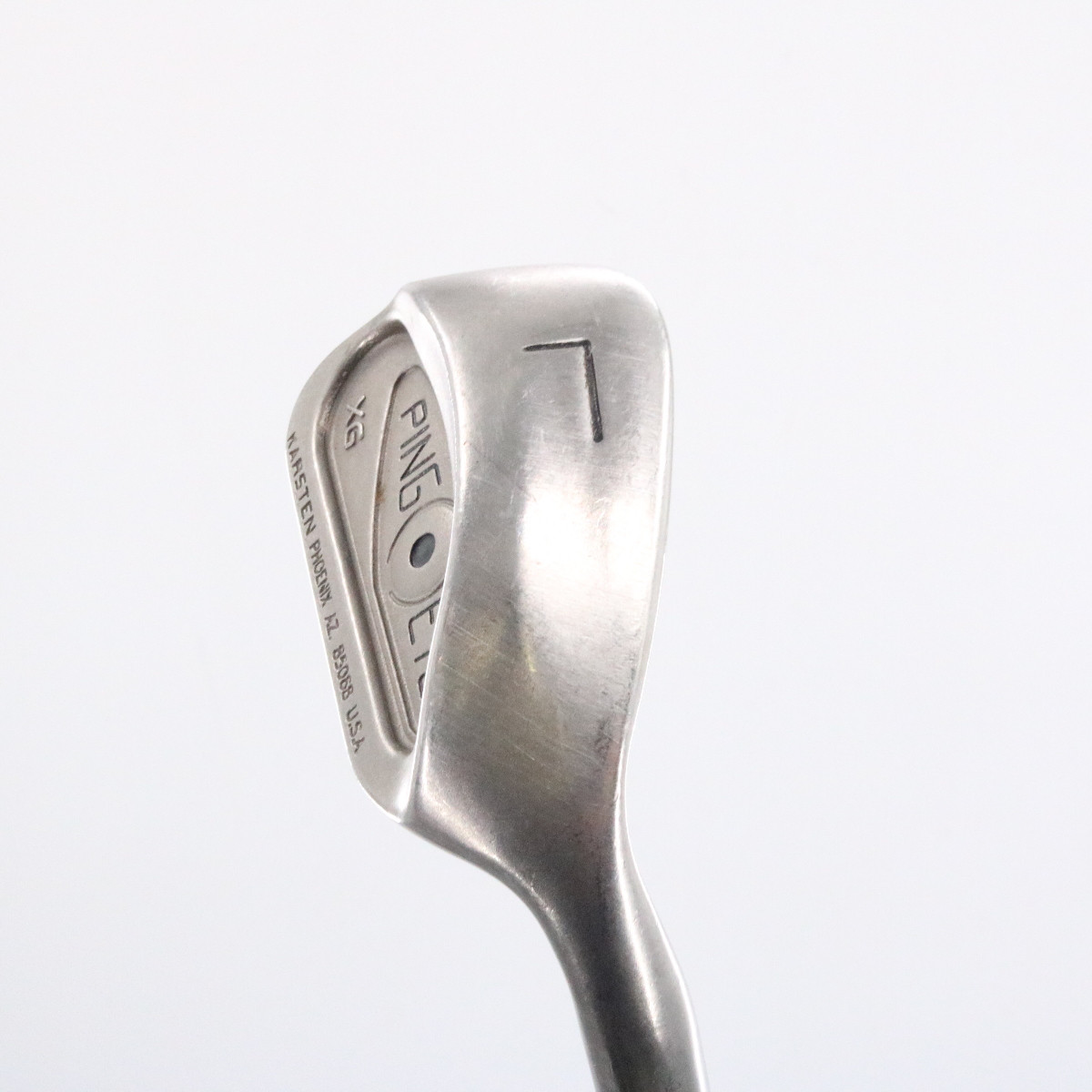 希少　PING EYE2 XG L DGS200 Ping Eye 2 Xg | eBay