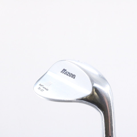 mizuno 52 degree wedge