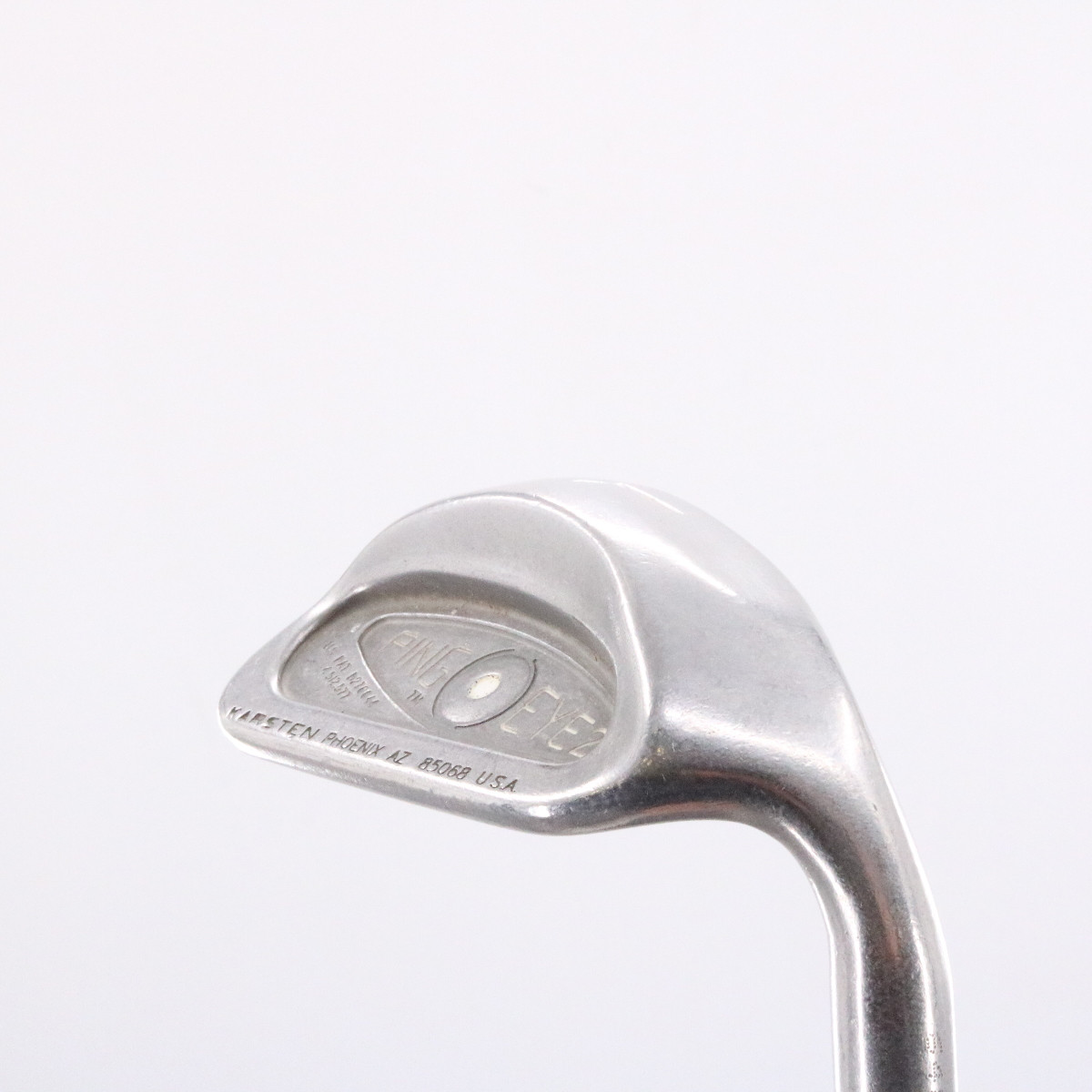PING EYE2 ロブウェッジ 61°