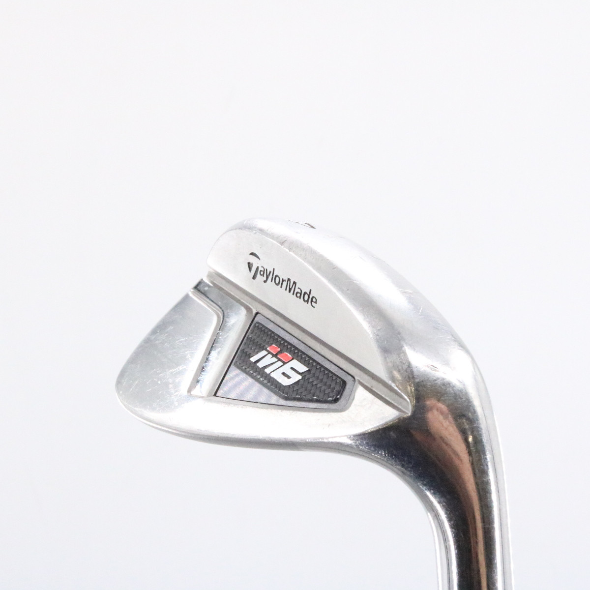 TaylorMade M6 A U G Gap Wedge Steel KBS Shaft Regular Flex RightHanded