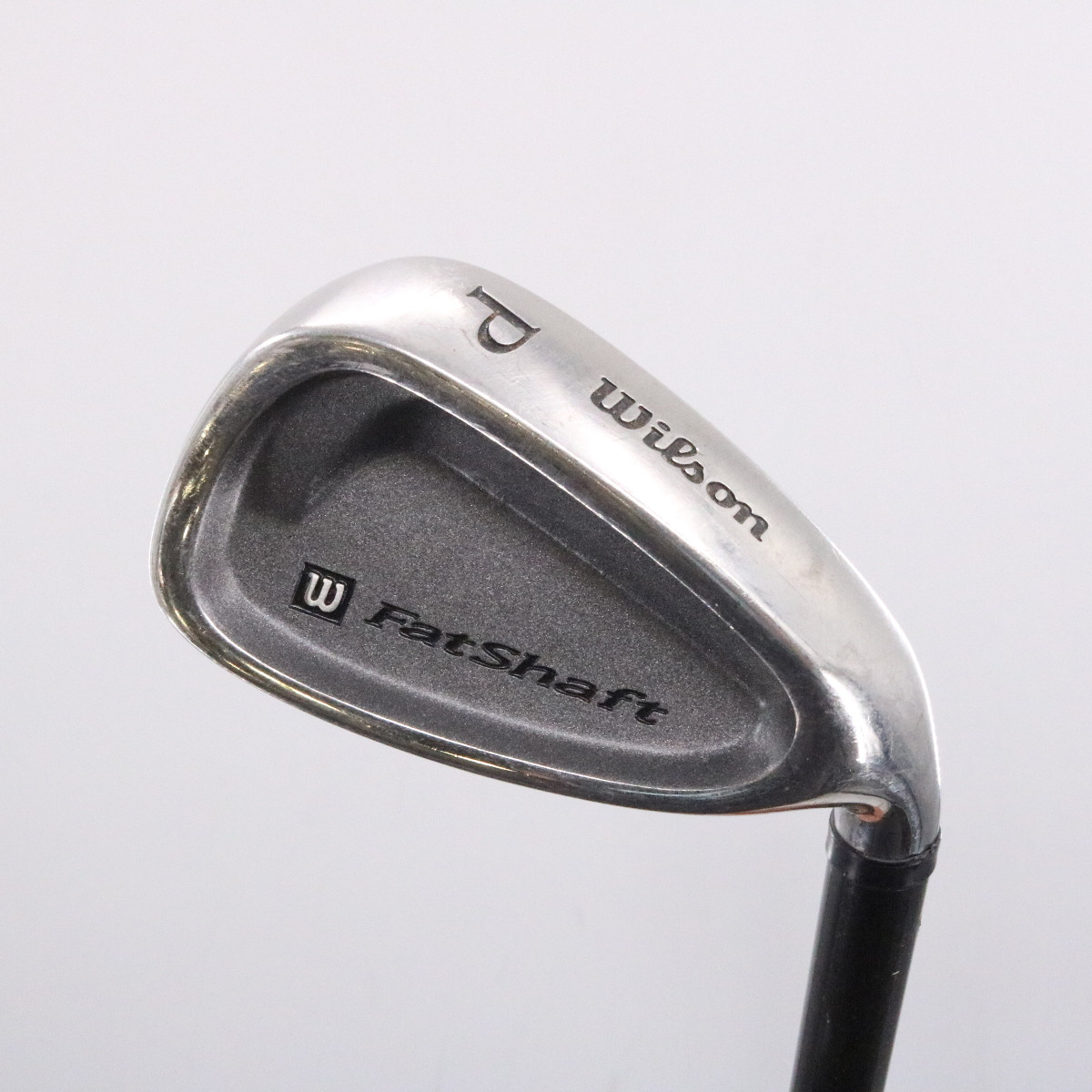 Wilson Fat Shaft Iron Set 5-P Graphite Shaft Regular Flex