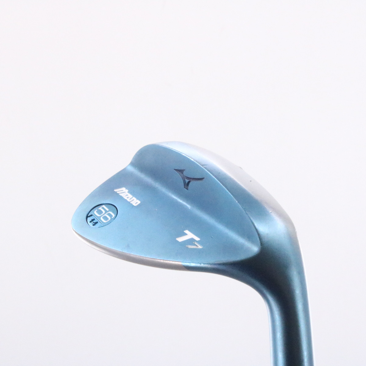 Mizuno t7 best sale blue ion wedge