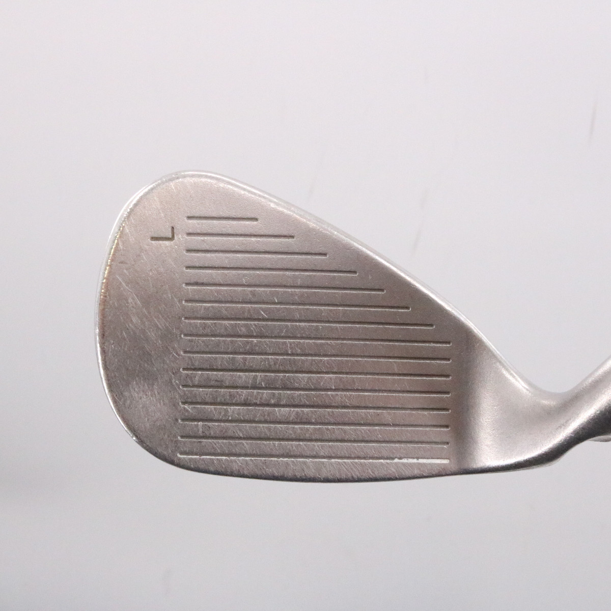 Ping G5 L LW Lob Wedge Green Dot TFC 100 Graphite Shaft Regular