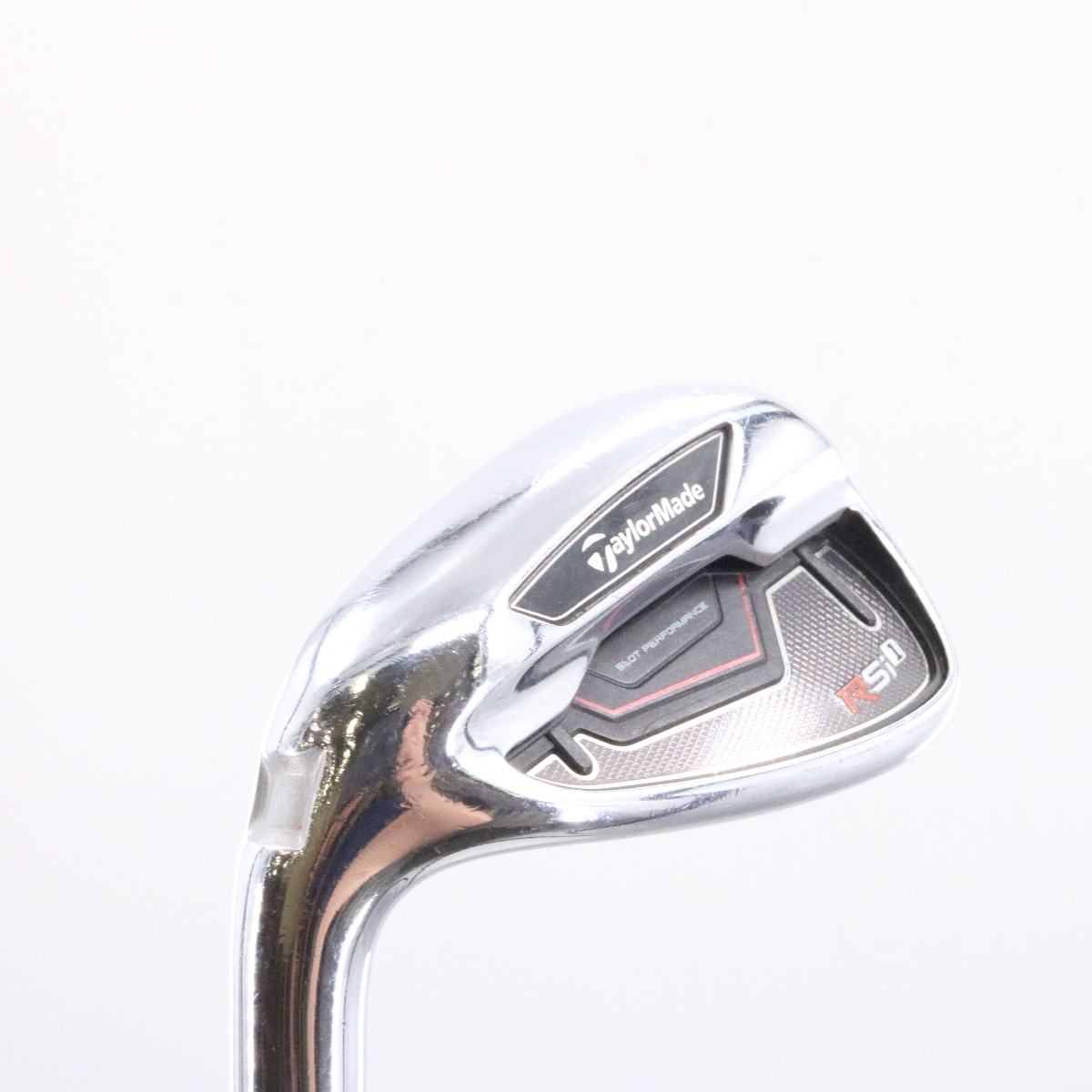 TaylorMade RSi 1 P PW Pitching Wedge REAX 65 Graphite Regular Left