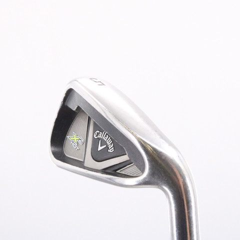 callaway x2 hot 5 iron