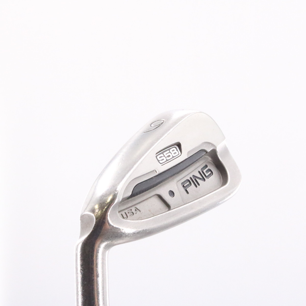 PING S58アイアン White PING S58アイアン White