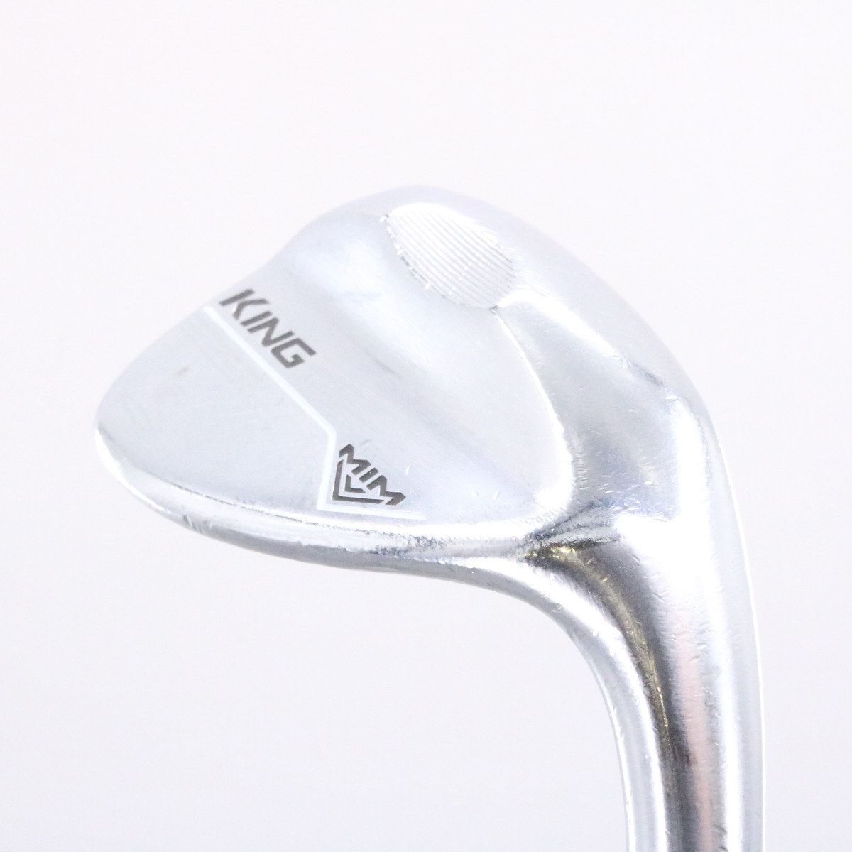 2020 Cobra King MIM Gap Wedge 54 Degrees 54.10V Steel KBS 125 Stiff