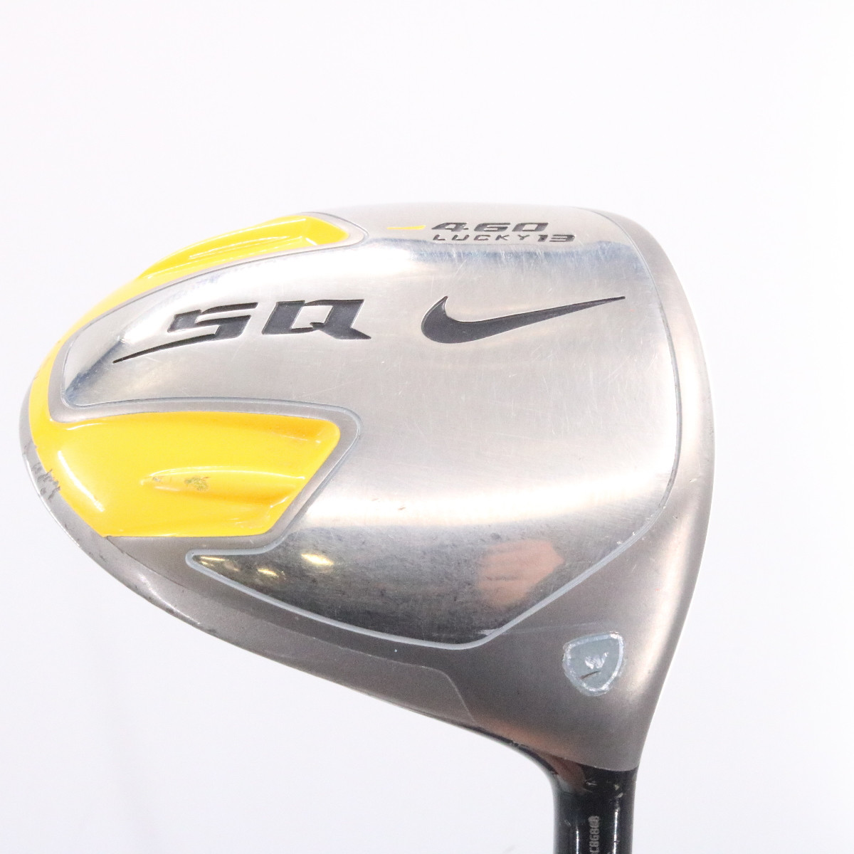 Nike sq 2024 460 driver