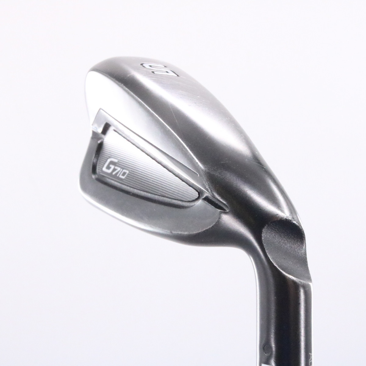 ping g710 irons left handed