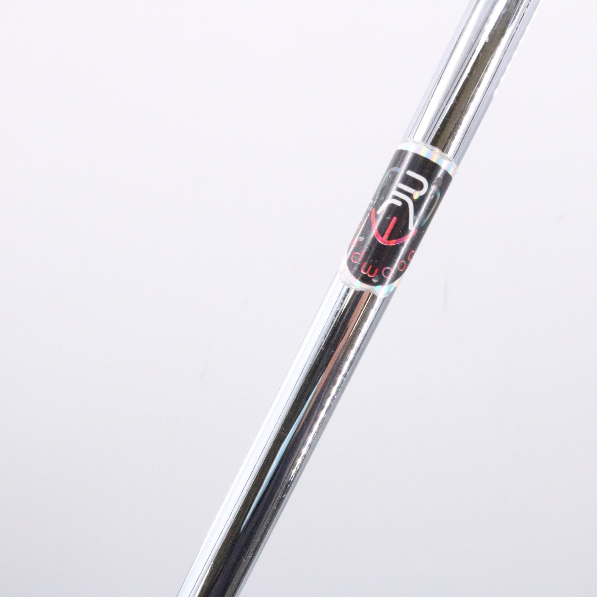 PING Redwood Anser Black Dot Putter 34 Inches Right-Handed