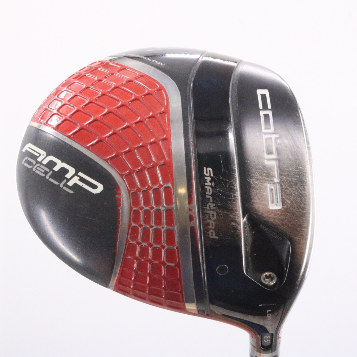 cobra amp cell driver 2013