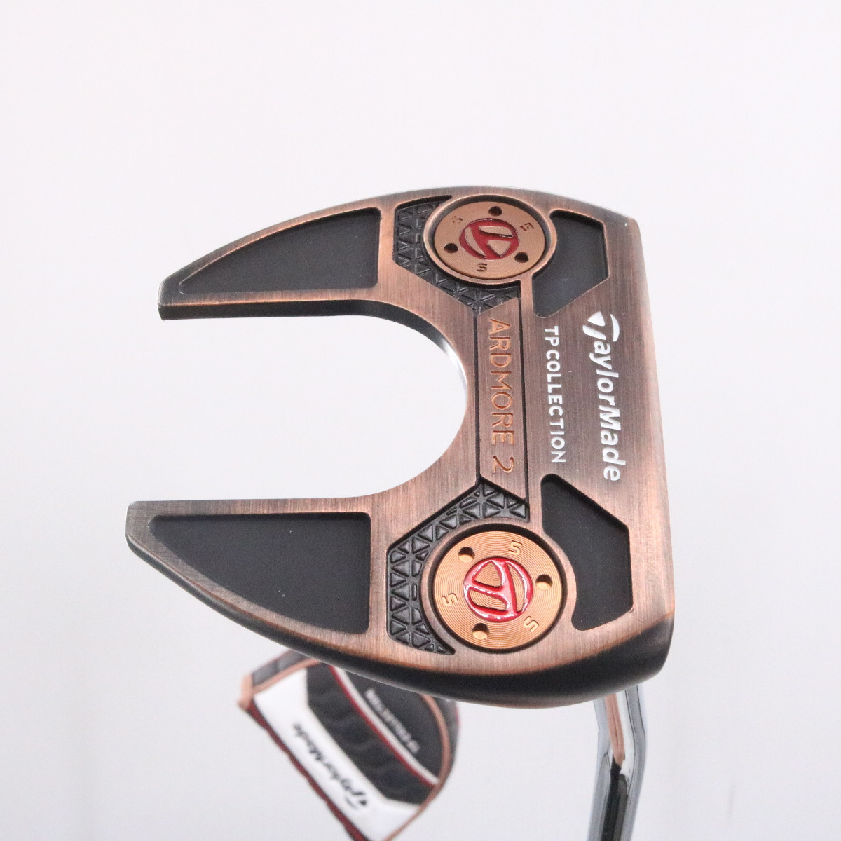 TaylorMade TP Collection Black Copper Ardmore 2 Putter 35 Inch