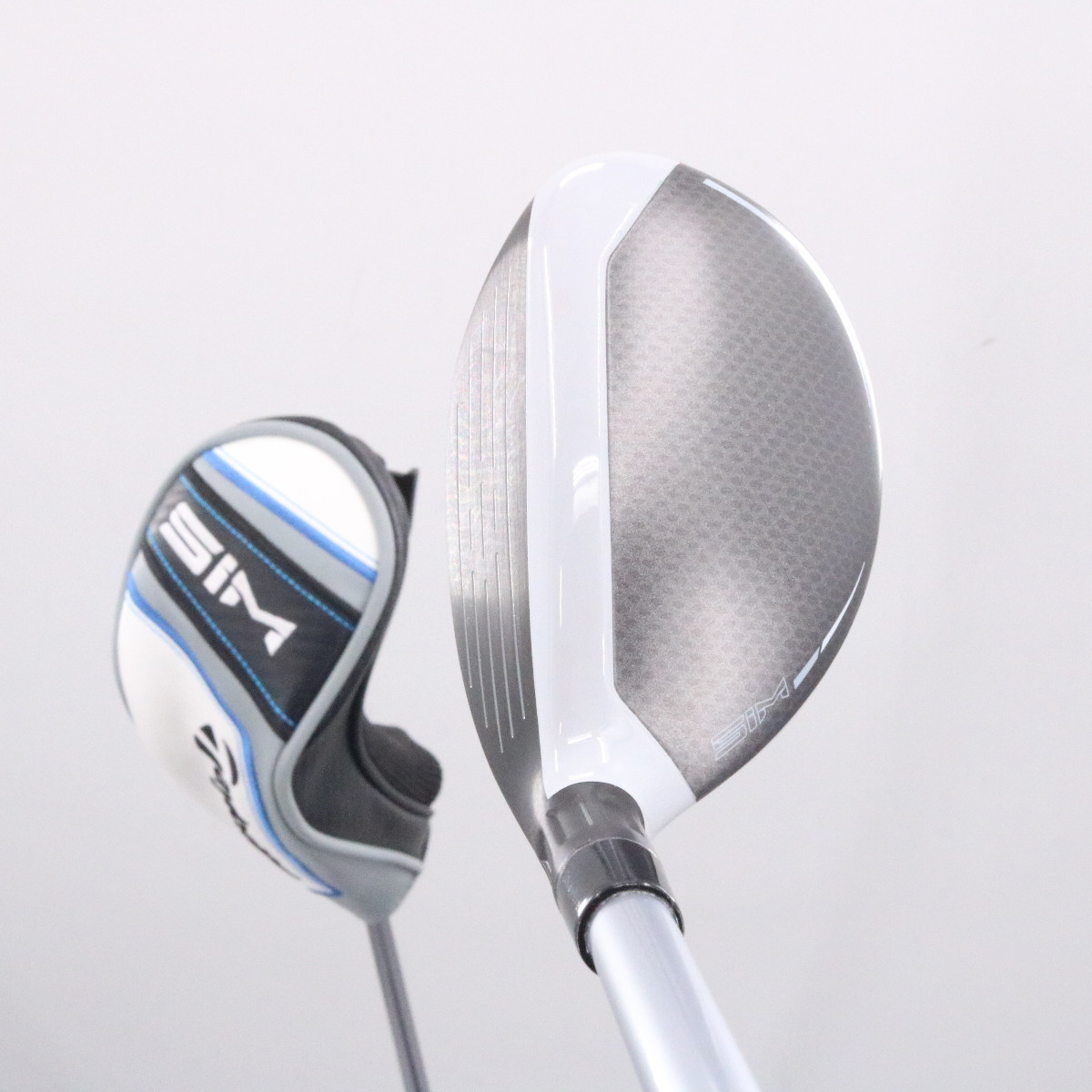 TaylorMade - Taylor Made Golf ユーティリティ SIM MAX#3/19° SIM2 Max Rescue | TaylorMade
