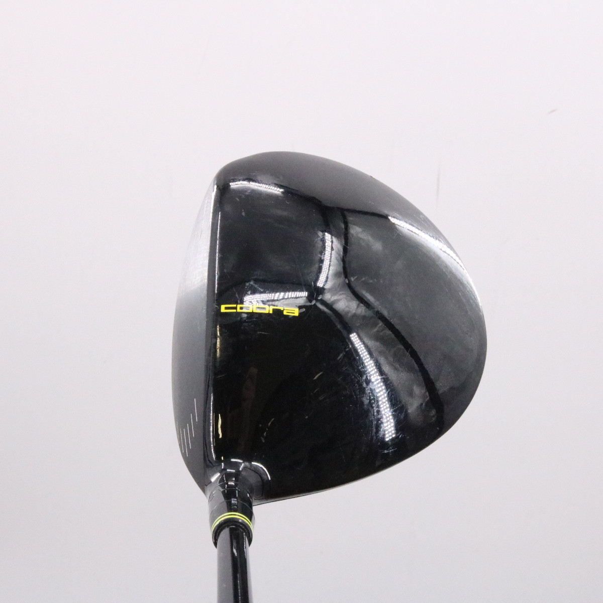 Cobra ZL Encore Driver 10.5 Degrees Fujikura Motore Regular