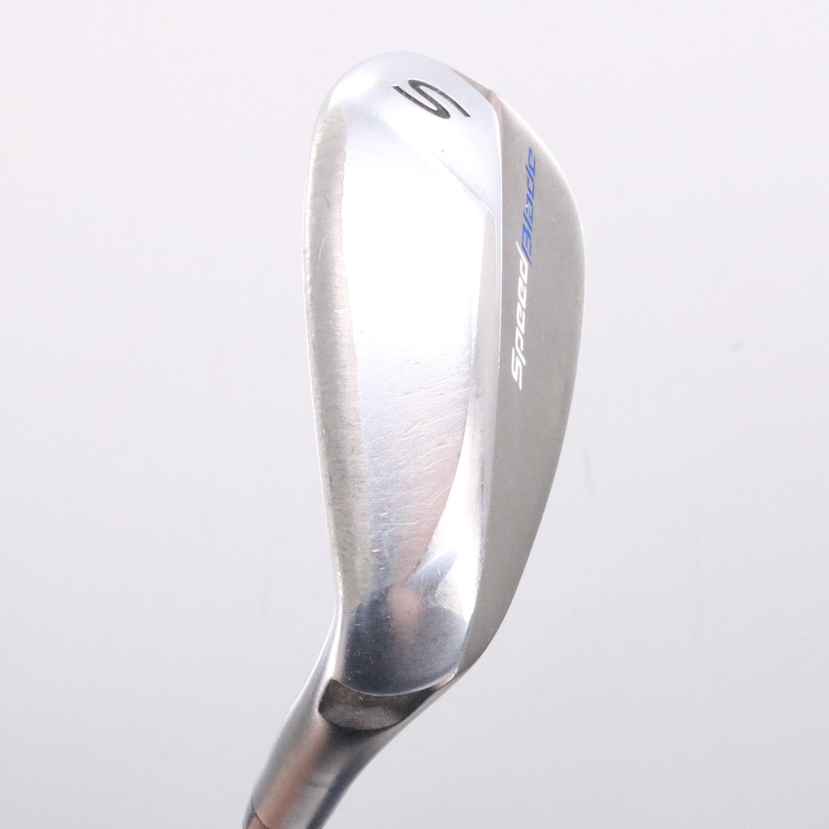 TaylorMade Speedblade S Sand Wedge 55 Degrees Steel Regular