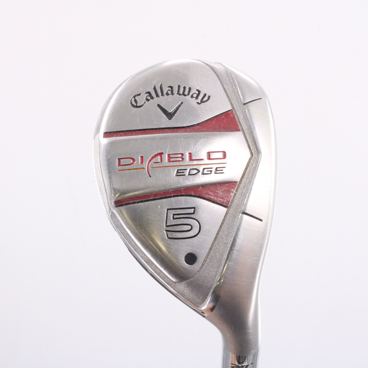 Callaway Diablo Edge 5 Hybrid 27 Degrees Graphite Ladies RightHanded 78398C Mr Topes Golf