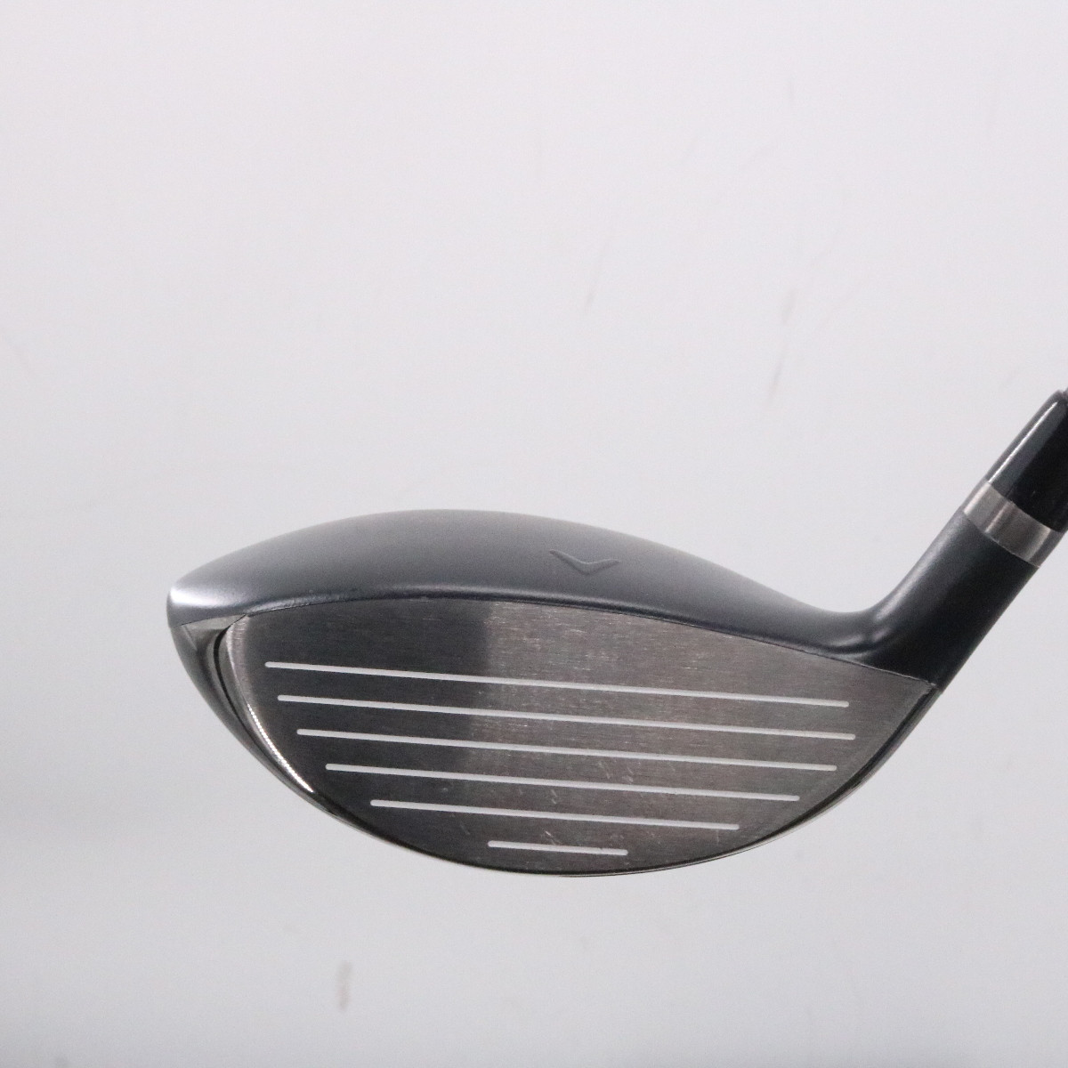 Callaway Great Big Bertha Divine Nine Wood 24 Degrees Callaway Great Big Bertha Divine Nine Wood 24 Degrees