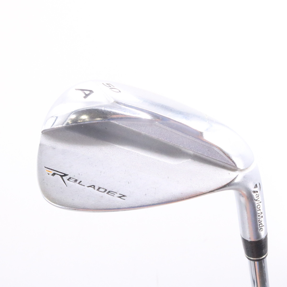 TaylorMade Rocketbladez Rbladez A Gap Wedge 50 Deg KBS Steel Stiff Flex