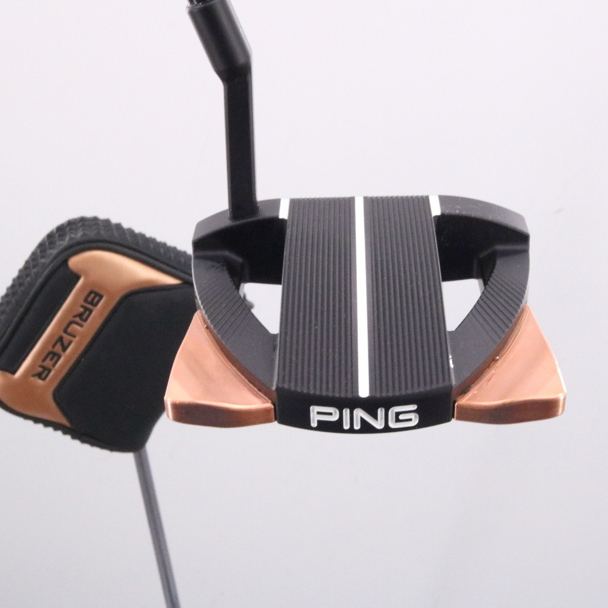 Ping PLD Bruzer Limited Edition Putter 34 Inches Headcover