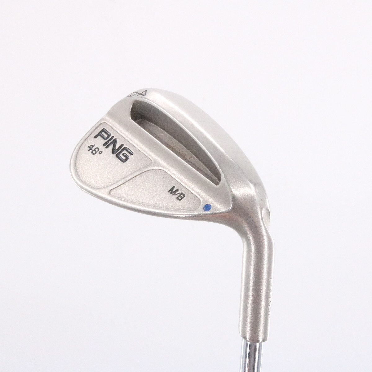 Ping 48 degree wedge Clearance