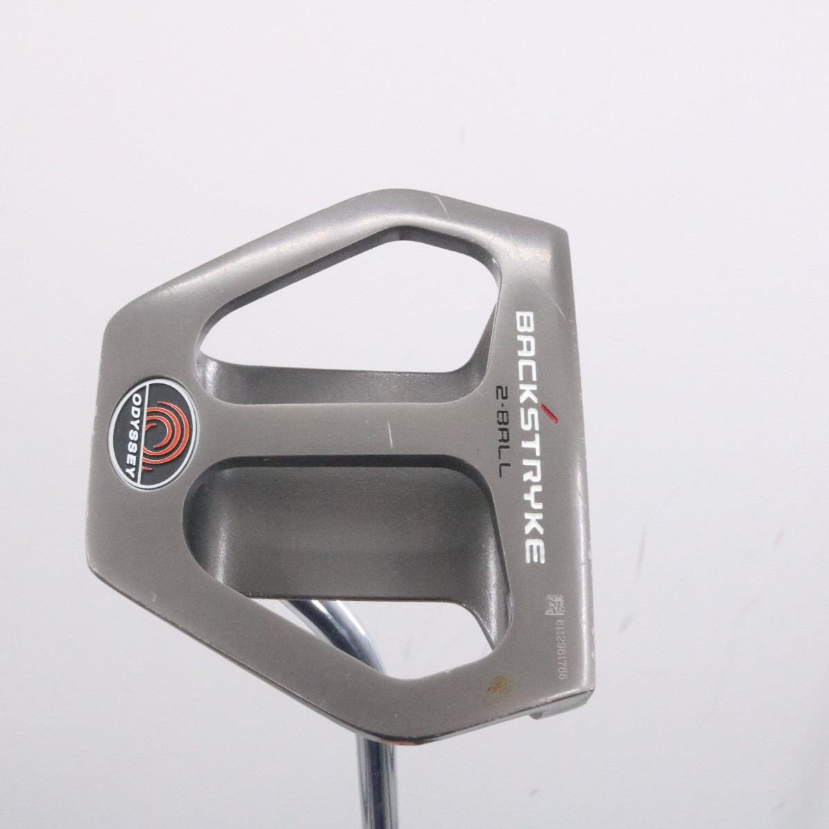 ODYSSEY BACKSTRYKE 2 BALL パター Odyssey Odyssey Backstryke 2-Ball Putter | Callaway Golf Pre