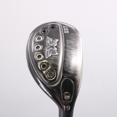 Tête De Club PXG 0317 X Gen1 Hybrid 19° N°3 - Main Gauche - Occasion
