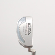 Adam's Golf Idea Women's A2OS Putter 34 Inches 80501H