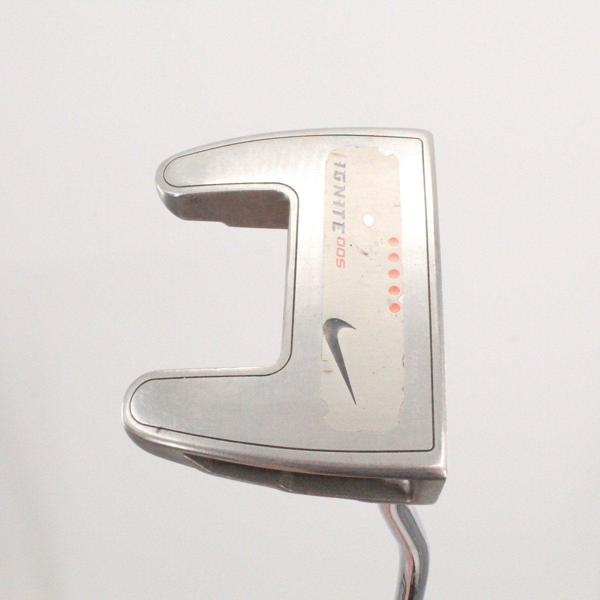 nike ignite putter