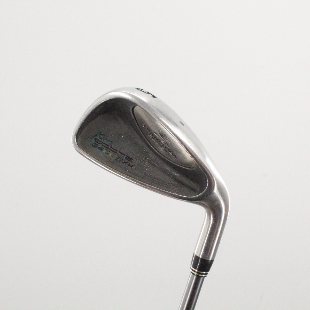 King Cobra 3400I XH Individual 5 Iron Graphite Design YS-5.1 Regular ...