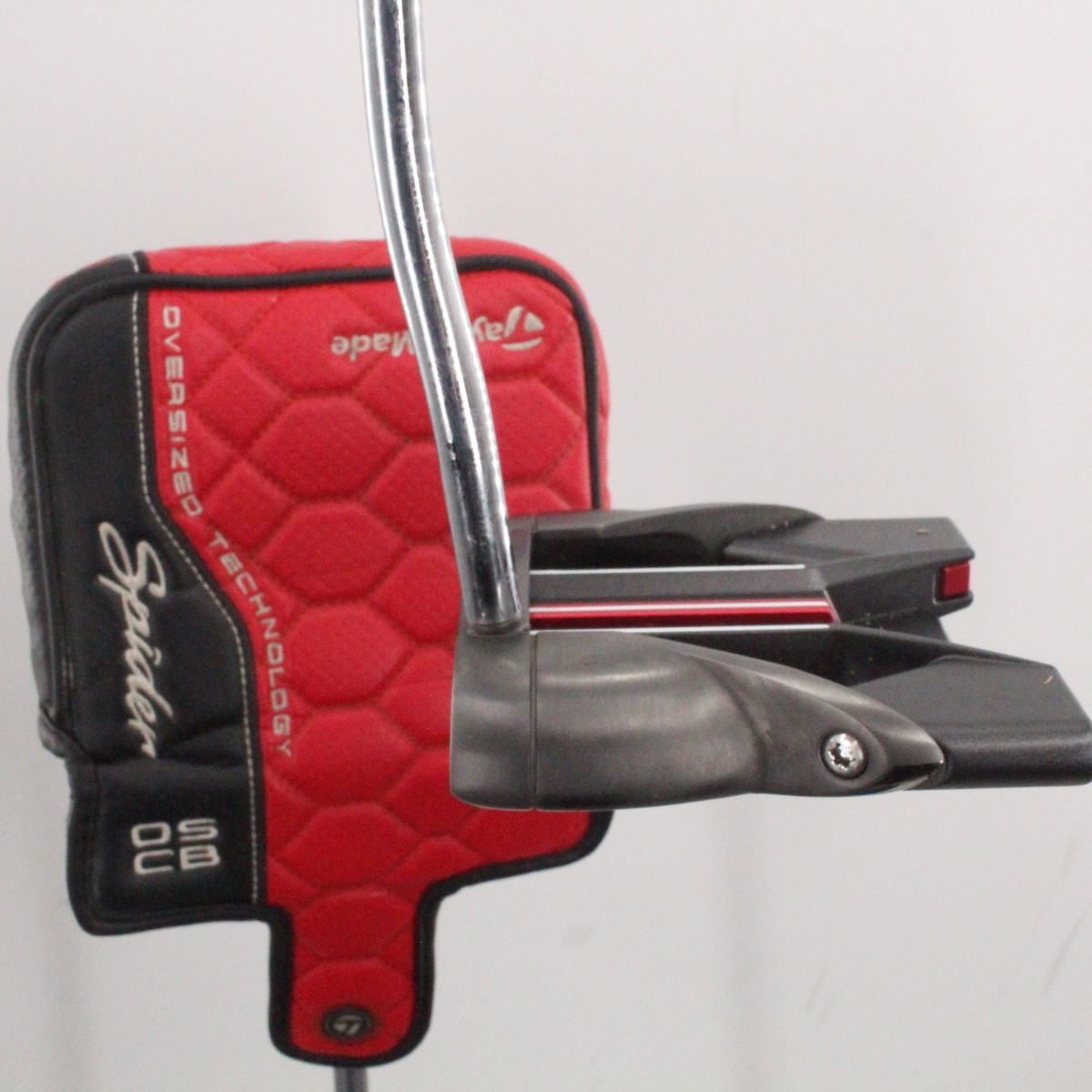 H*e様 希少　中尺　36インチ　TaylorMade Spider OS CB TaylorMade OS CB Spider Putter | Golfbidder