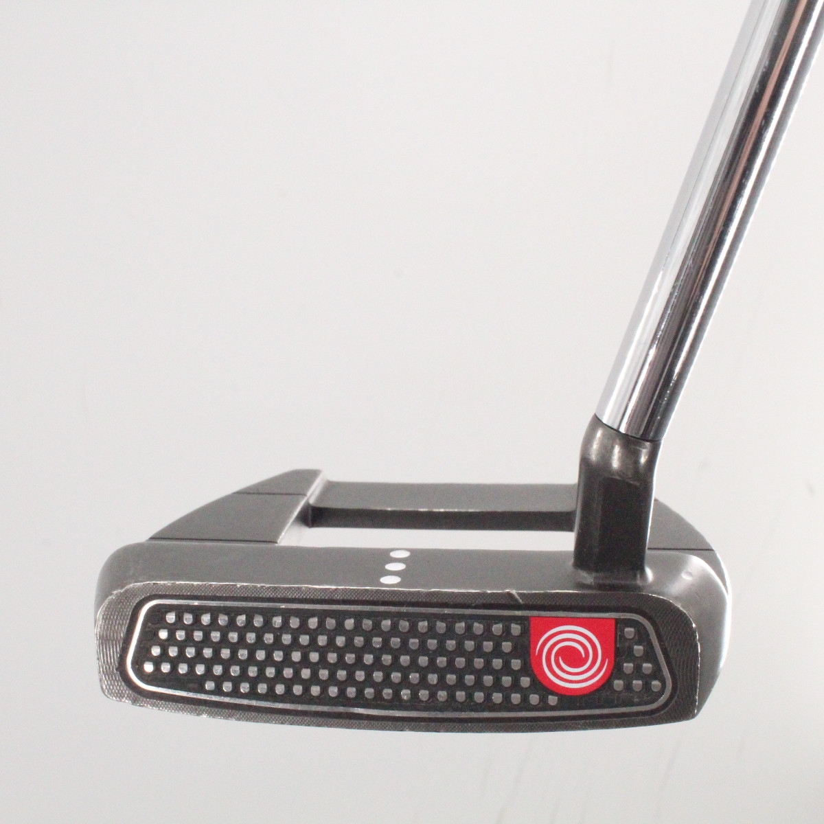 Odyssey O Works Black Jailbird S Mini Putter 33 Inches Right