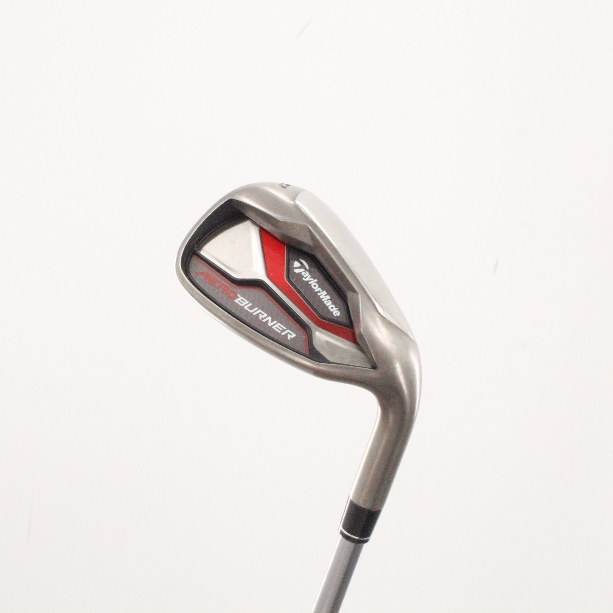 TaylorMade Aeroburner Pitching Wedge REAX 45 Graphite Ladies Flex 81376A Mr Topes Golf
