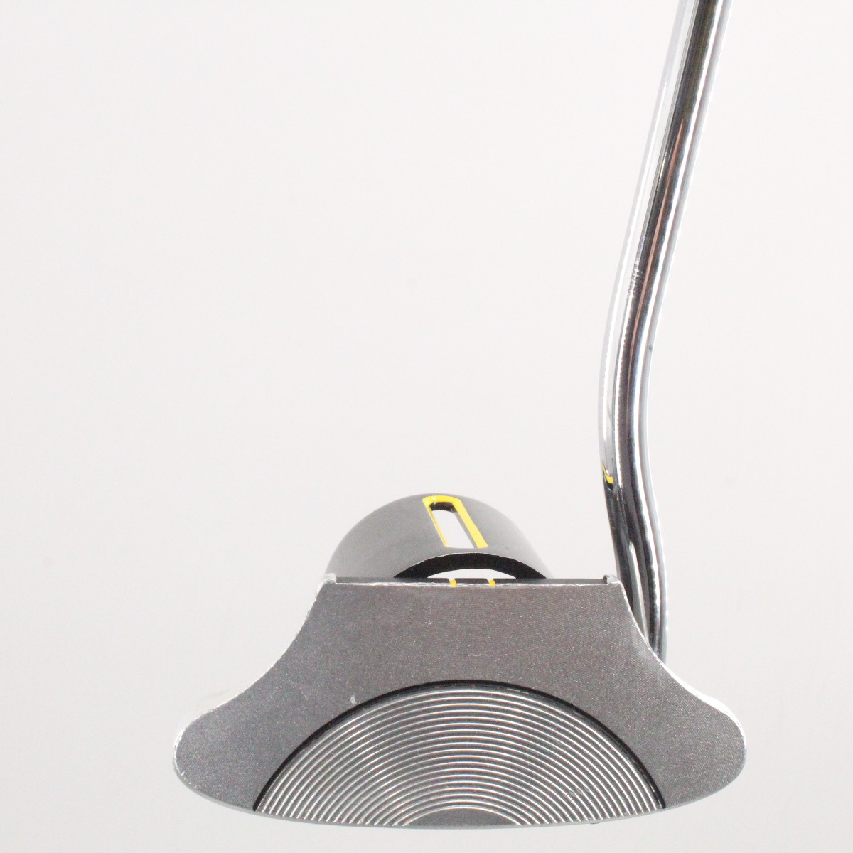 YES! C-Groove Groove Tube Putter 40 Inches Right-Handed 81290H