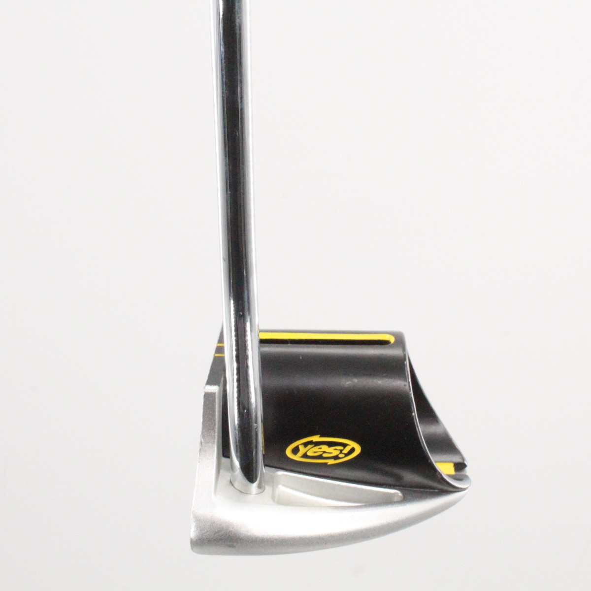 YES! C-Groove Groove Tube Putter 40 Inches Right-Handed 81290H