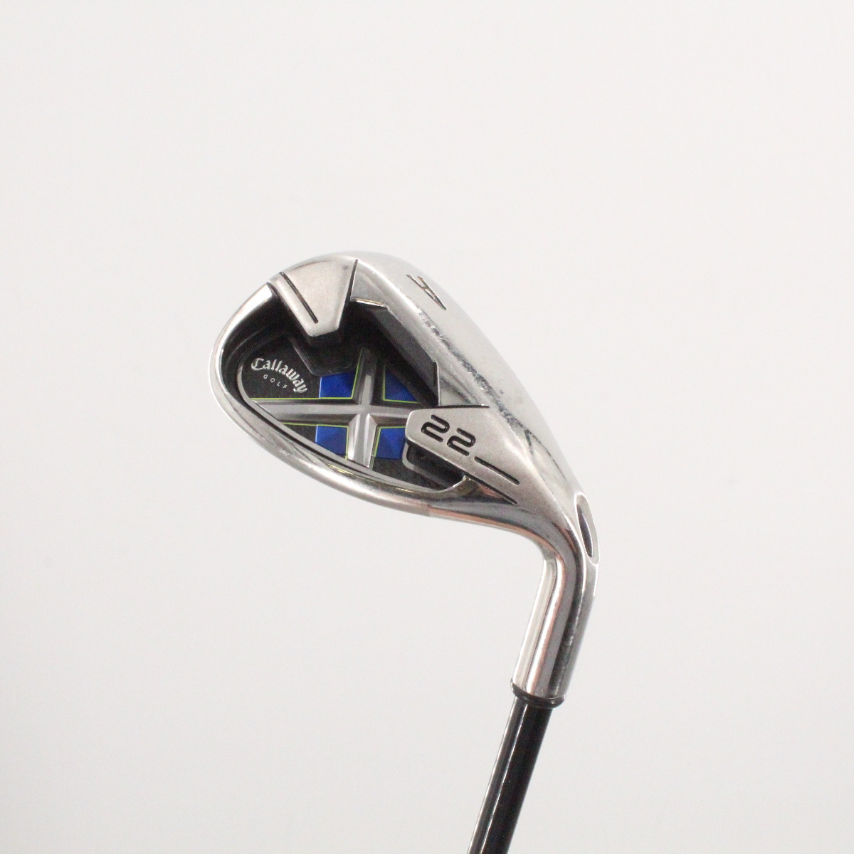 Callaway X22 A Gap Wedge Graphite Shaft 75g Regular Flex RightHanded