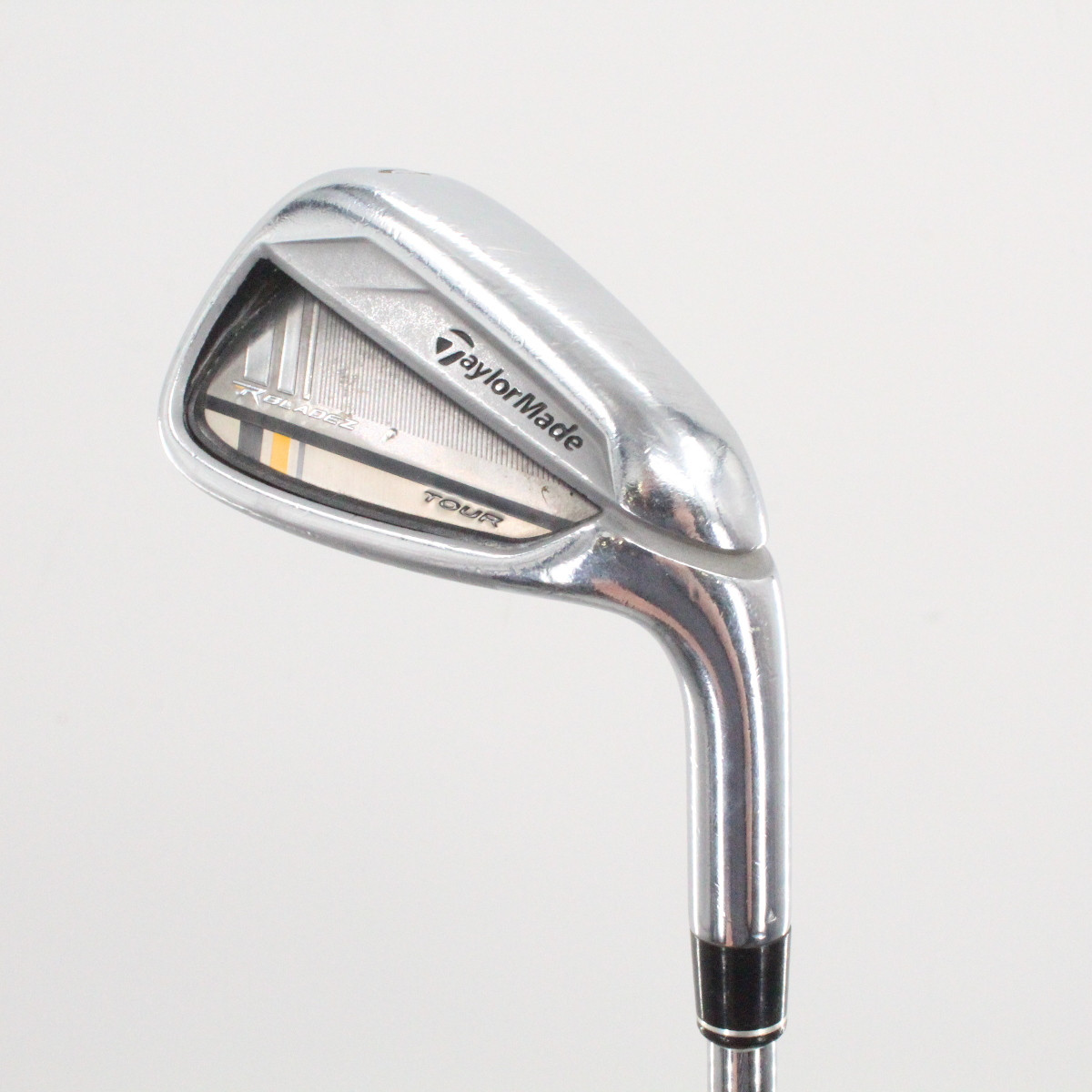 TaylorMade Rocketbladez Pitching Wedge Project X Steel Shaft Regular