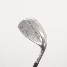 Adams Tom Watson Chrome G Gap Wedge 52 Degrees 52.08 Steel Right-Handed 81727A