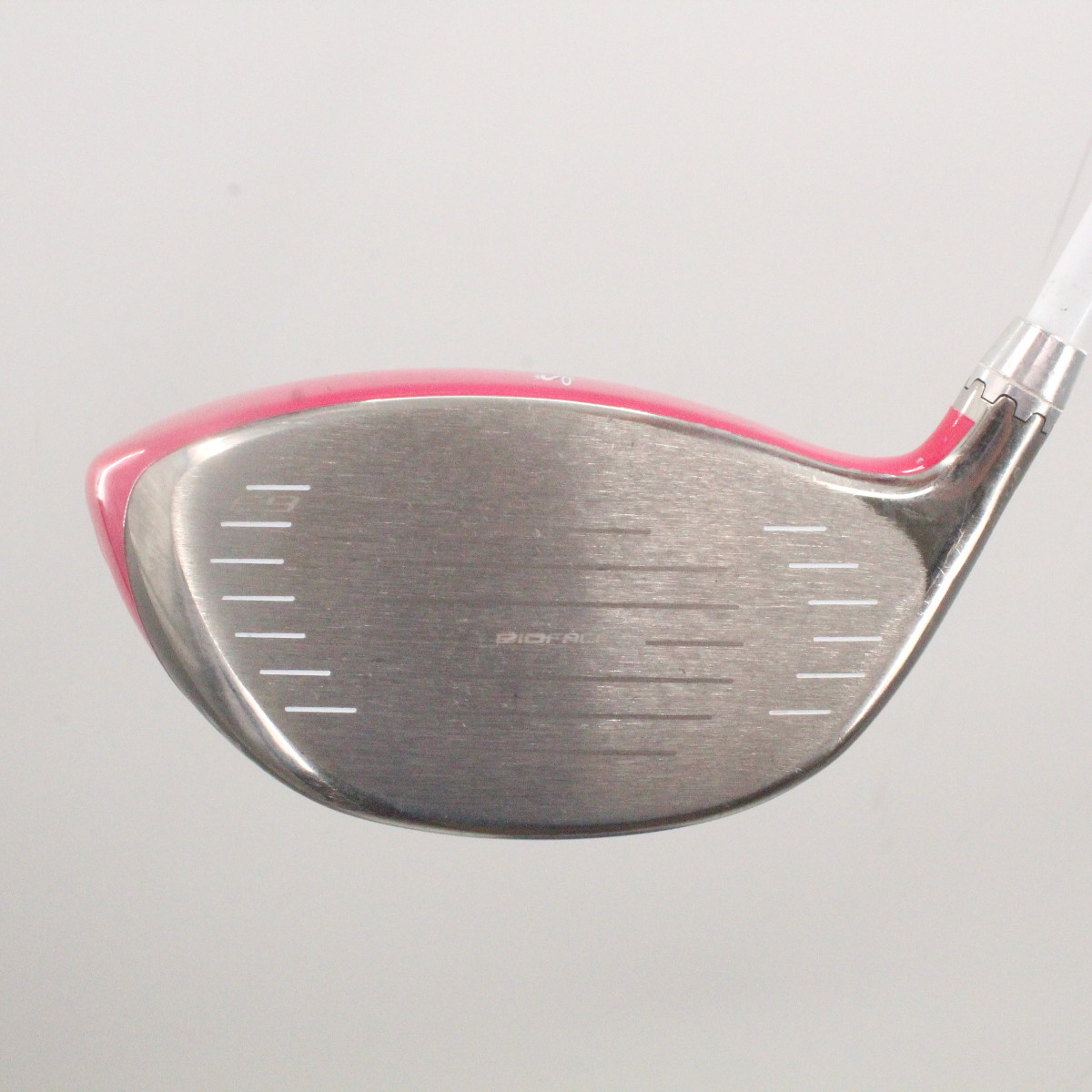 Cobra Bio Cell Women's Pink Driver 11-14 Degree Project X 4.0