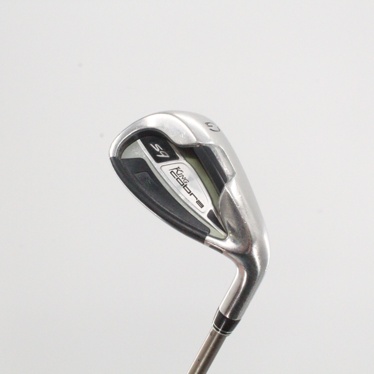King Cobra S9 G GW Gap Wedge Graphite Design YS 55g Shaft Senior Flex