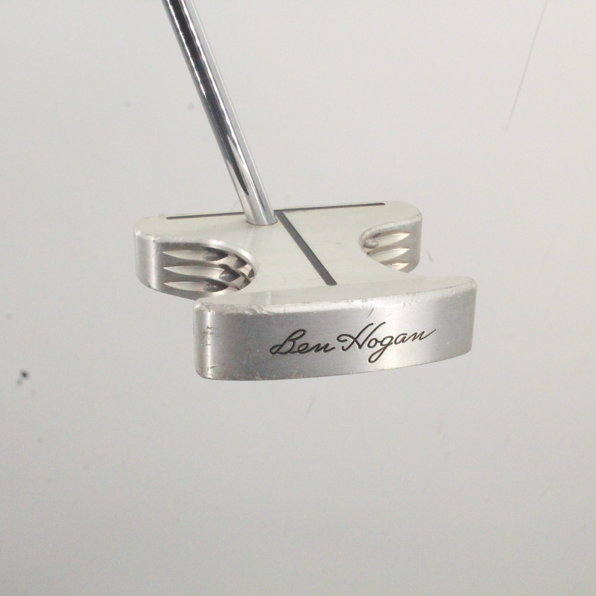 【希少】BETTINARDI Ben Hogan BIG BEN パター34in Ben Hogan by Bettinardi The Hawk BHB11-HK Putter Left Handed