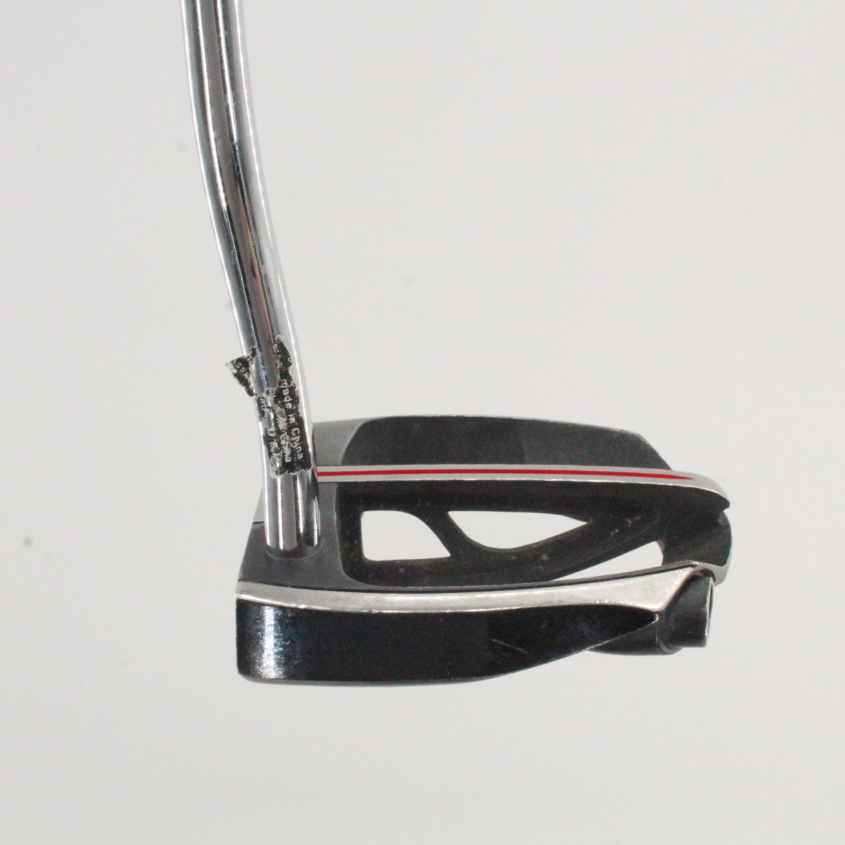 Never Compromise SFT Sigma NCX RAY Putter 35 Inches Steel