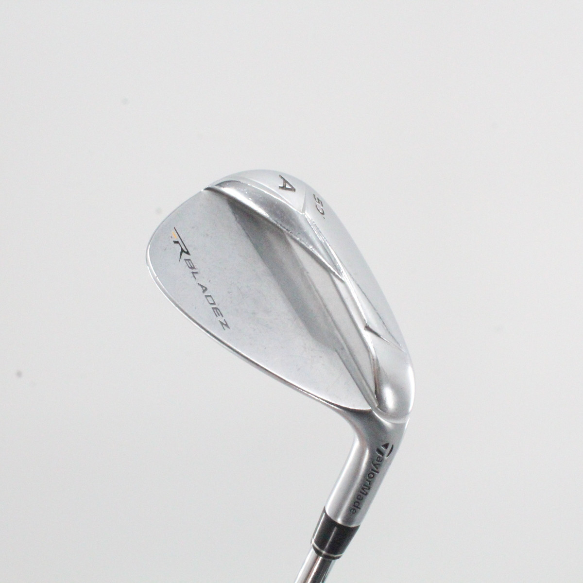 TaylorMade Rocketbladez Rbladez A Gap Wedge 50 Degrees Steel Regular