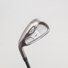 TaylorMade RAC OS Individual 6 Iron Graphite Regular Flex Left-Handed 82251A
