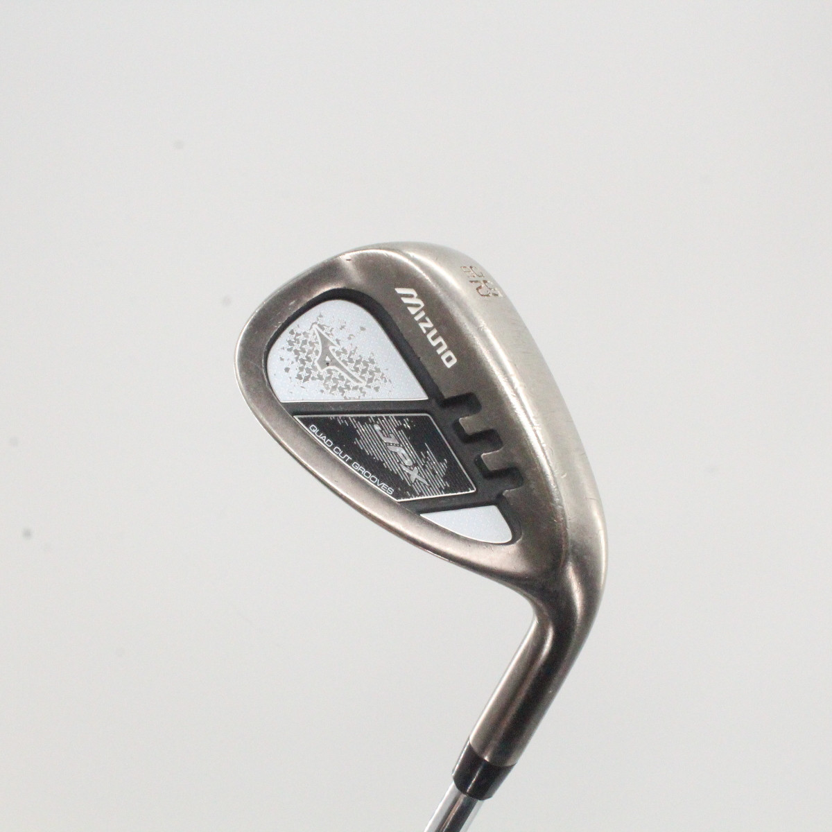 Mizuno JPX S2 Wedge 52 Degrees 52.08 True Temper XP 105 Steel